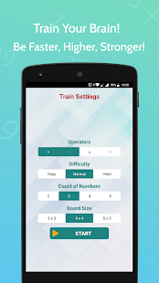 Number Games - Fast Calculations(圖4)-速報App