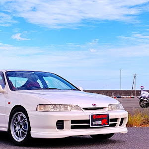 インテグラ DC2