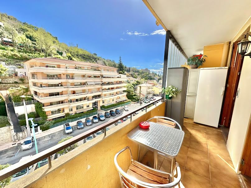 Vente appartement 4 pièces 68 m² à Menton (06500), 280 000 €