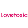 LOVE  toxic