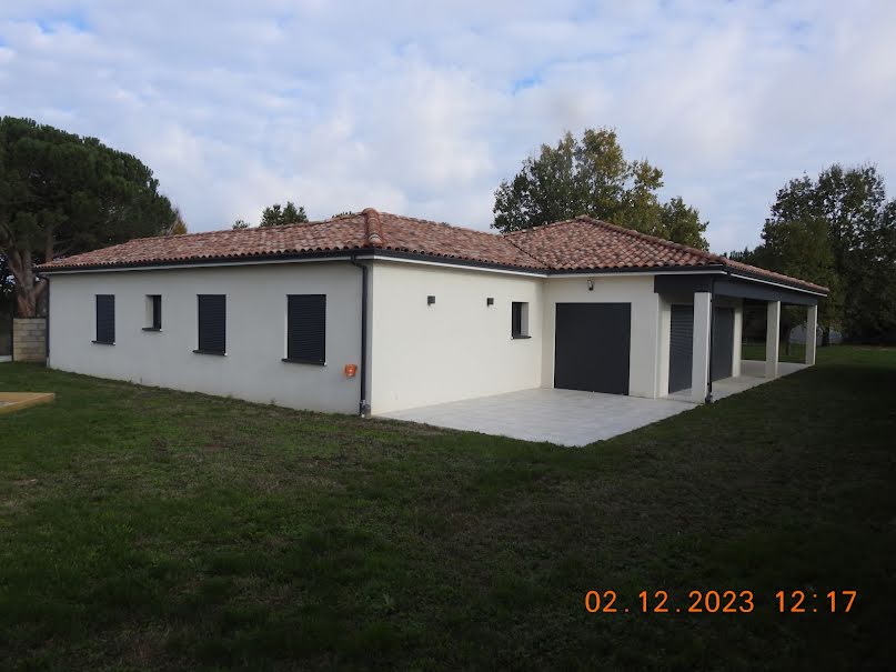 Vente villa 7 pièces 166 m² à Bressols (82710), 399 000 €