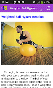 Ball Exercises(圖7)-速報App