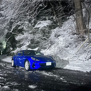 BRZ ZD8