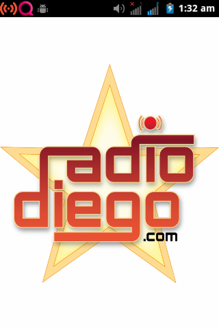 Radio Diego