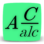 Step by step calculator ACalc Apk