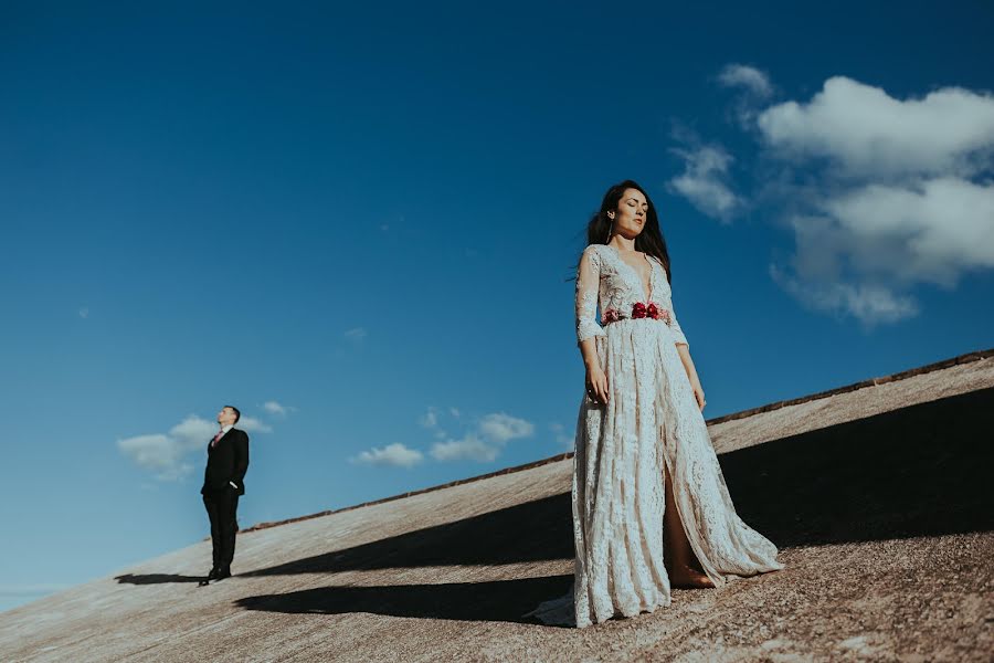 Wedding photographer Miguel Cuesta (studiofused). Photo of 22 January 2019