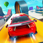 Cover Image of Télécharger Car Stunts 2020: Free Mega Ramp Simulator 2020 0.1 APK