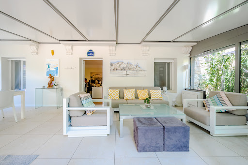 Property with garden 1