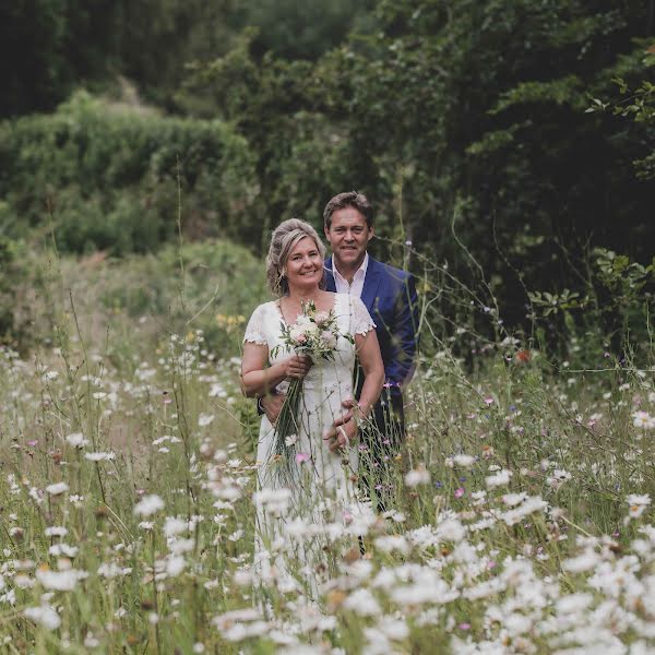 Huwelijksfotograaf Solange Misdom (jpkj8v4). Foto van 10 juli 2022