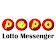 Pepo Lotto Messenger icon