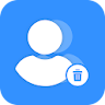 Duplicate Contacts Cleaner icon