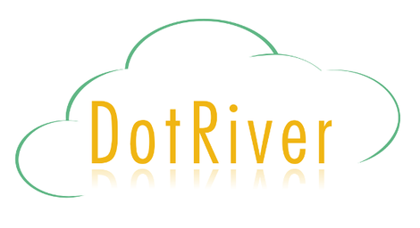 dot river