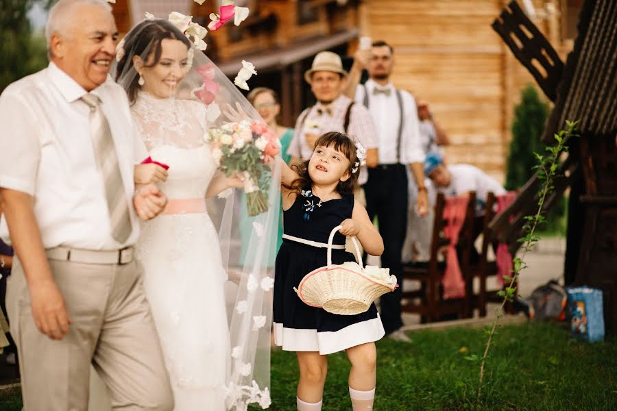 Wedding photographer Mikhail Martirosyan (martiroz). Photo of 3 May 2018