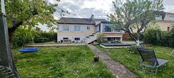 maison à Crepy-en-valois (60)