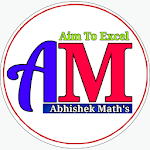 Cover Image of डाउनलोड Abhishek Maths 1.2.99.1 APK