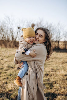 Wedding photographer Oleksіy Ageєv (alexageev). Photo of 21 February 2022