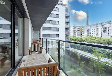 Appartement avec terrasse 19