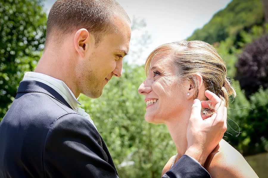 Fotógrafo de casamento Laetitia Riehl (laetitiar). Foto de 14 de abril 2019