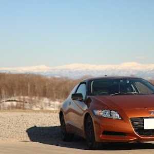 CR-Z ZF1