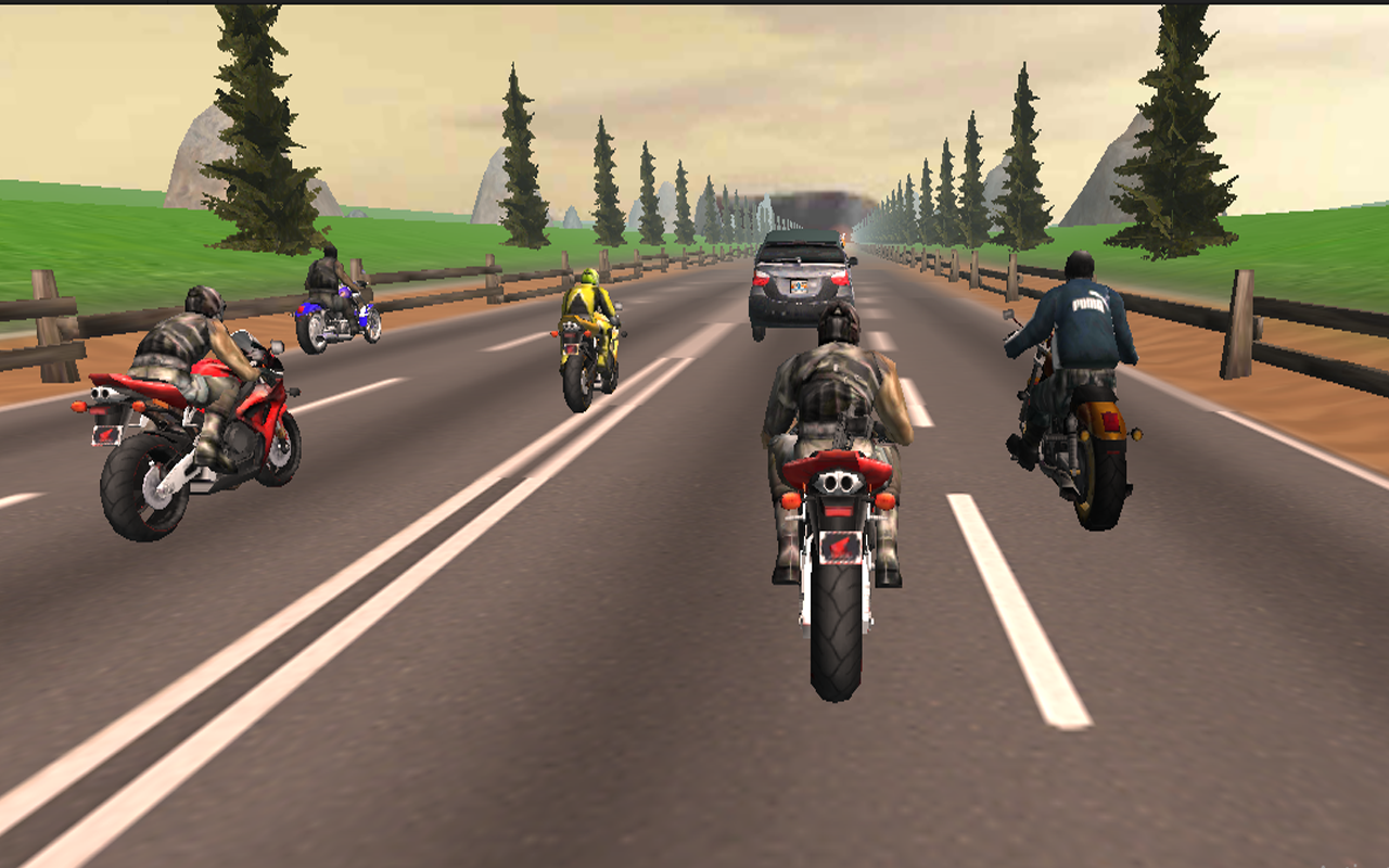 Free Downdoad Of Road Rash The Game