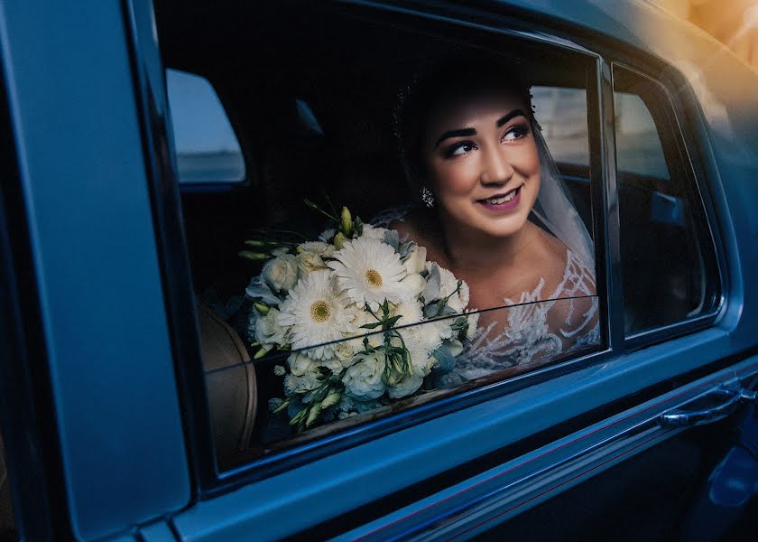 Fotógrafo de bodas Alejandro Gutierrez (gutierrez). Foto del 14 de marzo 2022