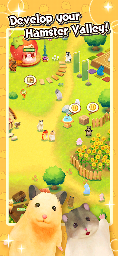 Screenshot Hamster Valley