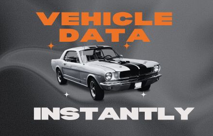 VIN Decoder - Get Instant Vehicle Details small promo image