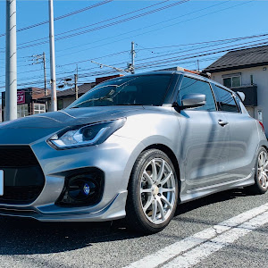 スイフトスポーツ ZC33S