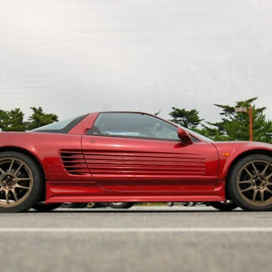 NSX NA1