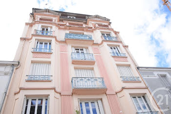 appartement à Vichy (03)