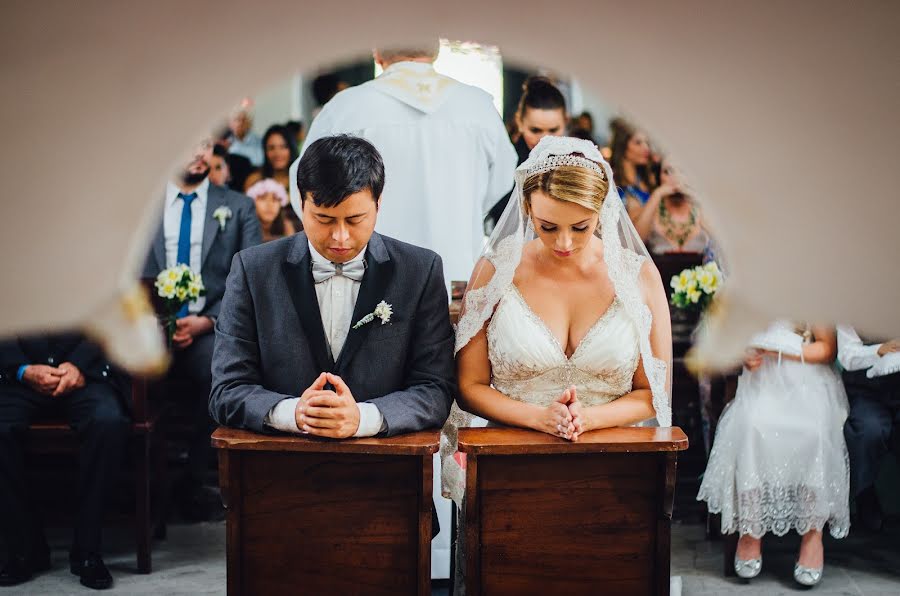 Fotógrafo de bodas Carlos Dona (carlosdona). Foto del 8 de marzo 2016