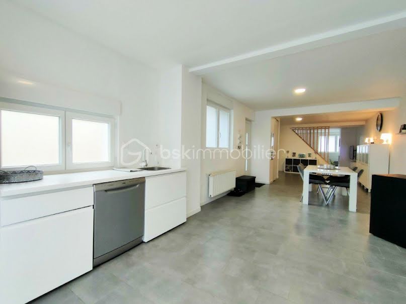 Vente maison 6 pièces 150 m² à Wingles (62410), 201 000 €
