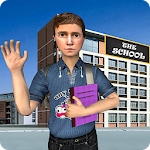 Cover Image of Download Virtual Kids Preschool Education Simulator 1.3 APK