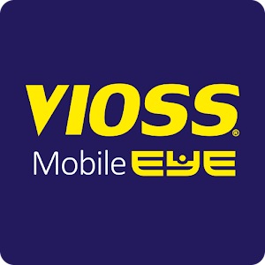 Download Vioss Mobile Eye For PC Windows and Mac