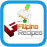 Filipino Recipes icon