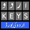 Urdu Keyboard Fast English & U icon