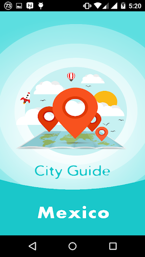 Mexico City Guide -Travel Guru