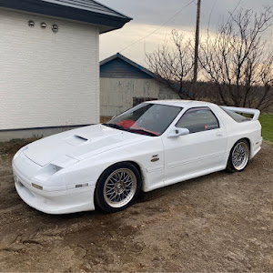 RX-7 FC3S