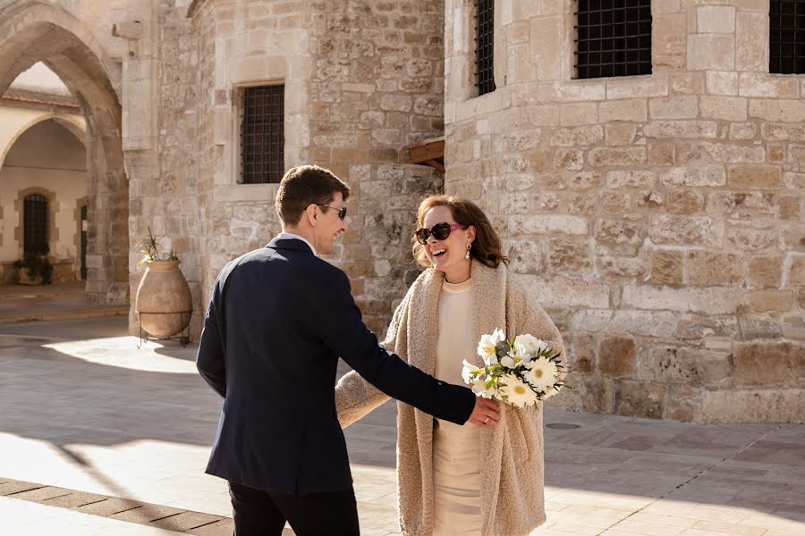 Wedding photographer Arina Gracheva (arinagracheva). Photo of 19 January 2023