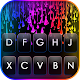 Colorful Drips Keyboard Background Download on Windows