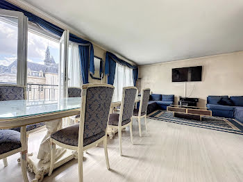 appartement à Saint-Denis (93)