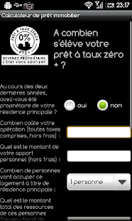 Calculateur de Prêt Immobilier(圖5)-速報App
