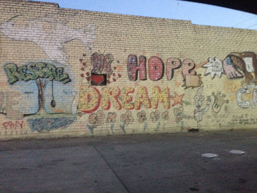 Joplin Mural 2  