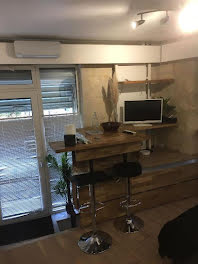 appartement à Bordeaux (33)