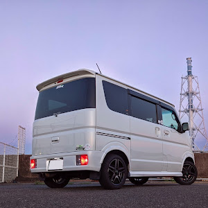エブリイワゴン DA17W
