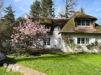 maison à Saint-Léger-en-Yvelines (78)