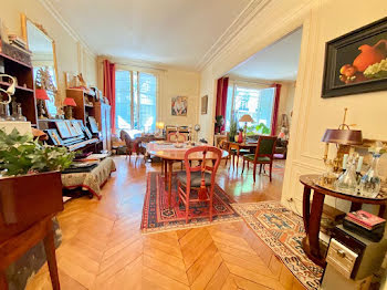 appartement à Paris 16ème (75)