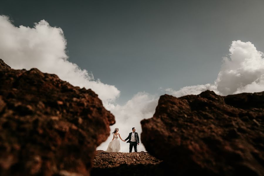 Fotógrafo de casamento Patrizia Giordano (photostudiogior). Foto de 6 de junho 2022