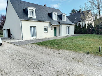 maison à Saint-Cyr-sur-Loire (37)