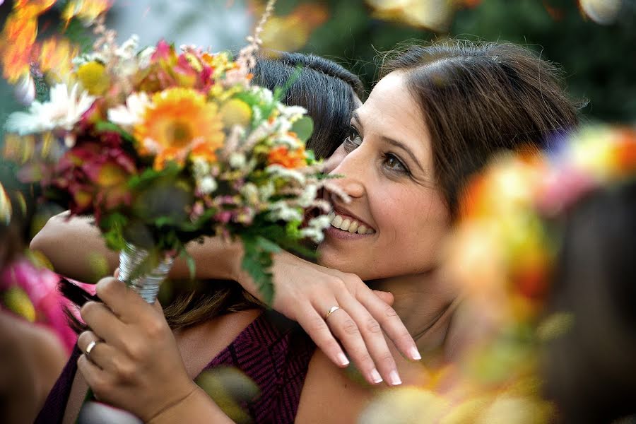 Wedding photographer Fabián Domínguez (fabianmartin). Photo of 7 March 2017